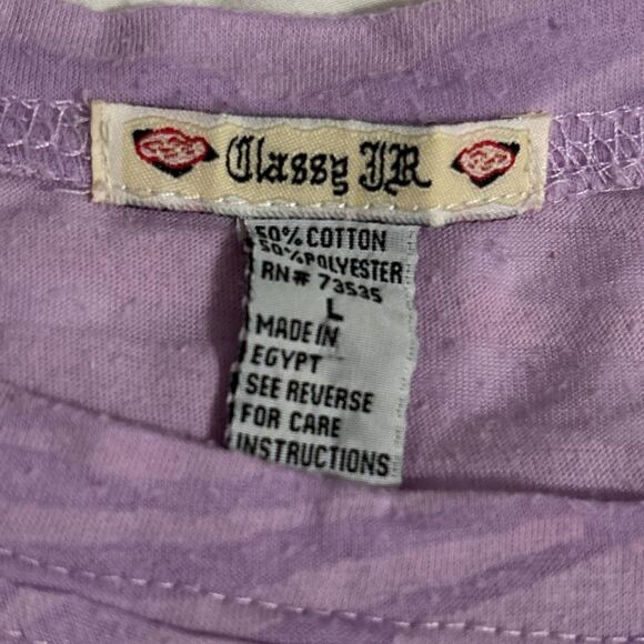 vintage y2k graphic tshirt - Picture 3 of 3